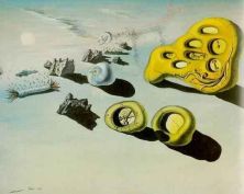 Haga click para ver la imagen ampliada 1930_08_the ghost of the evening 1930.jpg